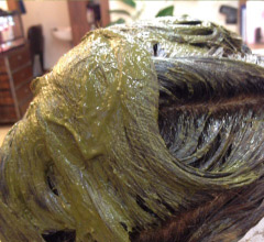 ヘナは、髪を健康にする天然トリートメント